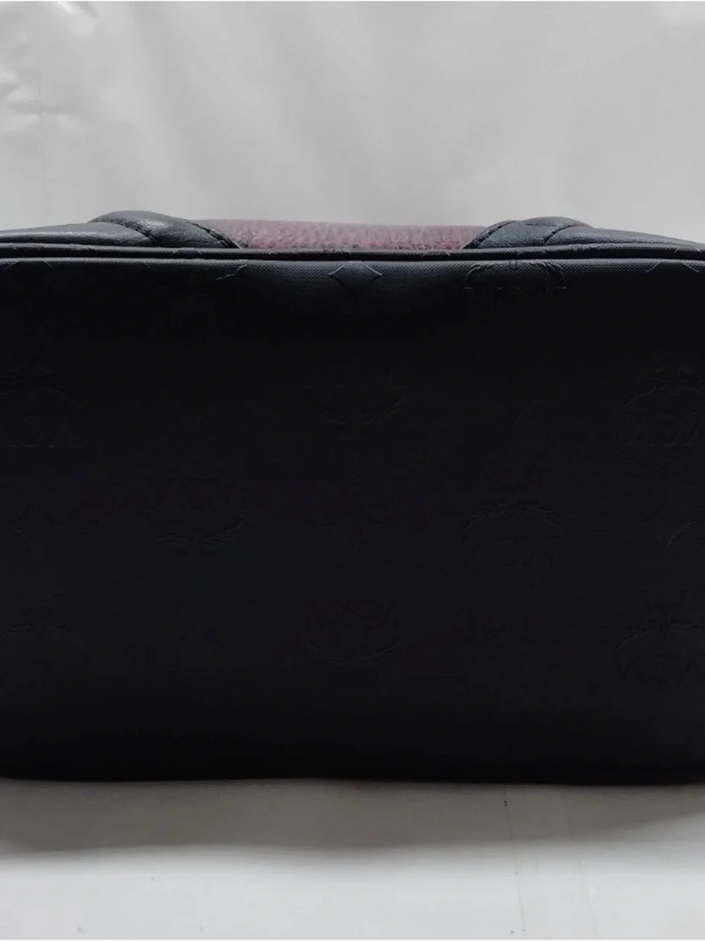 MCM backpack vivid